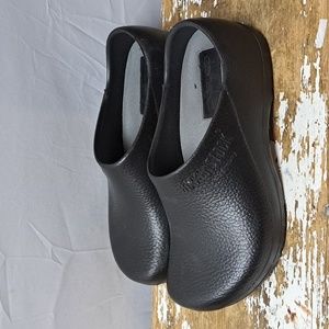 Super Birkenstock Cloggers Unisex Women's 9